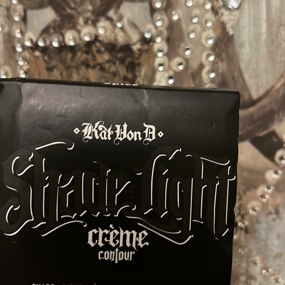 🐈‍⬛💋🐈‍⬛• 💎🐈‍⬛ Kat Von D x 🌶 Spice Vibes🌶• 💋🐈‍⬛💋 - Picture 7 of 8